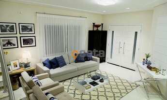 Imagem 5: Casa com 4 dormitórios à venda, 235 m² por R$ 1.850.000,00 - Urbanova - São José dos Campo