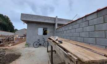 Imagem: Casa com 2 dorms, Nossa Senhora do Sion