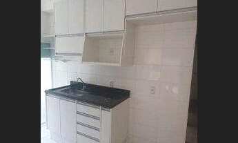 Imagem: Apartamento com 2 dormitórios à venda