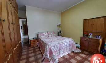 Imagem: São Paulo - Casa Padrão - Tucuruvi