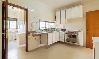 Imagem 6: Apartamento Venda Vila Mascote 132 m² 4 Dormitórios