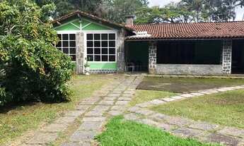 Imagem 3: Sítio para Venda em Vassouras, PONTE DO ROCHA, 8 dormitórios, 2 suítes, 6 banheiros, 20 va