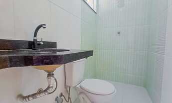 Imagem 3: Cobertura para venda com 110 metros quadrados com 2 quartos em São Mateus - Juiz de Fora