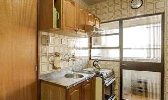 Imagem 3: Apartamento para Venda - 90.09m², 3 dormitórios, 1 vaga - Floresta