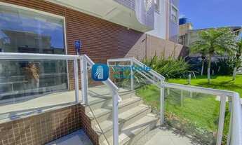 Imagem 3: DP) Apartamento com 02 dormitórios, sendo 01 suíte, 02 vagas de garagem em Barreiros - Sã