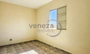 Imagem 4: Apartamento com 2 quartos para alugar por R$ 680.00, 42.00 m2 - TIETE - LONDRINA/PR