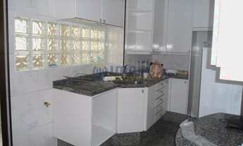 Imagem 2: Apartamento com 2 dormitórios para alugar, 80 m² por R$ 4.581,11 - Perdizes - São Paulo/SP