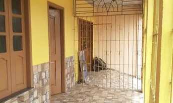 Imagem: Casa quitada no curucamba