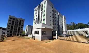 Imagem: APARTAMENTO RECANTO VERDE - BAIRRO UNIVERSITÁRIO