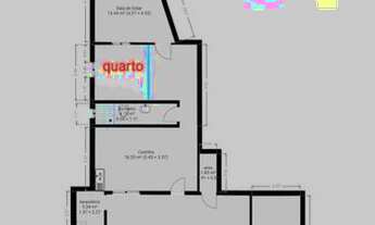 Imagem 2: Casa, 2 quartos térreo em Icoaraci, rua santa Isabel