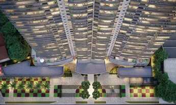 Imagem 7: Arkadio EZ by Ott - Residencial