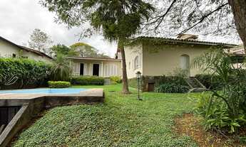 Imagem 2: Casa com 4 dormitórios à venda, 280 m² por R$ 700.000,00 - Condomínio Parque das Laranjeir