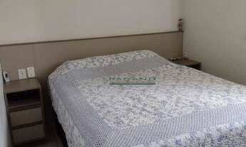 Imagem 4: Apartamento com 2 dormitórios à venda, 57 m² por R$ 240.000,00 - Planalto Verde - Ribeirão