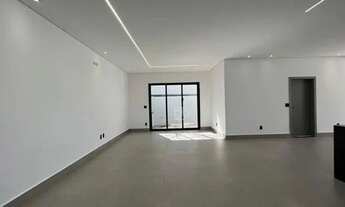 Imagem 13: Casa com 3 dormitórios à venda, 391 m² por R$ 3.650.000 - Condomínio Helvétia Park - Indai