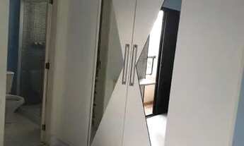 Imagem 3: Apartamento com 3 dormitórios à venda, 140 m² por R$ 1.365.000,00 - Jardim Vila Mariana