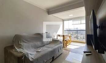 Imagem 3: Apartamento à Venda - Bosque da Saúde, 3 Quartos, 68 m2