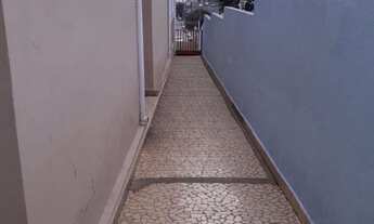 Imagem 3: Casa com 1 dormitório para alugar, 100 m² por R$ 2.085,00/mês - Santo Antônio - São Caetan