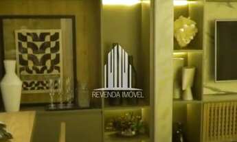 Imagem 6: APARTAMENTO DE 58M² COM 2 DORMITÓRIOS (1 SUÍTE), 2 BANHEIROS E UMA VAGA Á VENDA CHÁC. STO