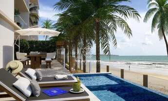 Imagem 5: Apartamento com 2 dormitórios à venda, 140 m² por R$ 1.400.000,00 - Bessa - João Pessoa/PB