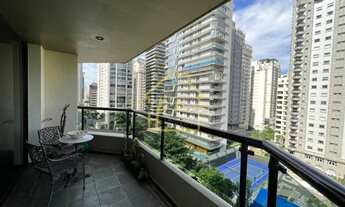 Imagem 5: São Paulo - Apartamento Padrão - Jardim Paulista