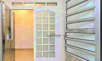 Imagem 5: Casa para Alugar 2 quartos, 2 suítes, 2 vagas de garagem Vila Leopoldina