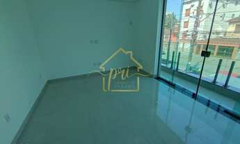 Imagem: Santos - Casa Padrão - Campo Grande