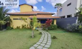 Imagem 2: CAMAÇARI - Casa de Condomínio - VILA DE ABRANTES (ABRANTES