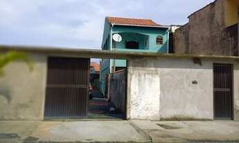 Imagem 2: Casa + Terreno em Ilha Comprida