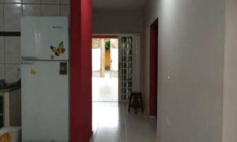 Imagem 7: Casa 4 dormitorios, res. Califórnia prox tridico da av. Mirassolandia