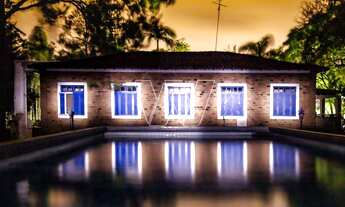 Imagem 6: Sítio - Joaquim Egídio - Campinas