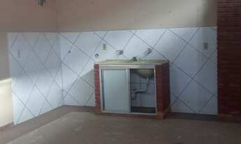 Imagem 2: Casa à venda no bairro Residencial Cosmos - Campinas/SP