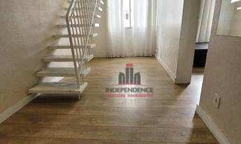 Imagem 6: Apartamento Duplex à venda, 105 m² por R$ 430.000,00 - Parque Industrial - São José dos Ca