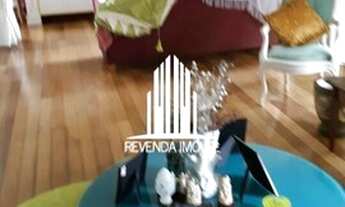 Imagem 2: Edificio Mont D'Or Itaim Bibi apartamento à venda de 240m² com 4 dormitórios e 4 vaga