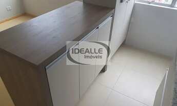 Imagem 5: Apartamento com 1 quarto para alugar por R$ 1400.00, 48.60 m2 - CENTRO - CURITIBA/PR