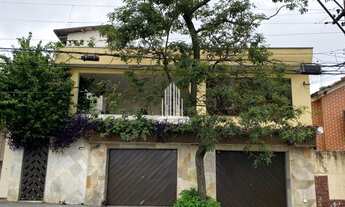 Imagem 2: Sobrado com 3 dorms, 2 Suites e 2 vagas no Ipiranga