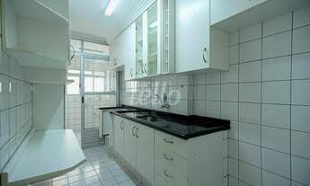 Imagem 2: São Paulo - Apartamento Padrão - Vila Gumercindo