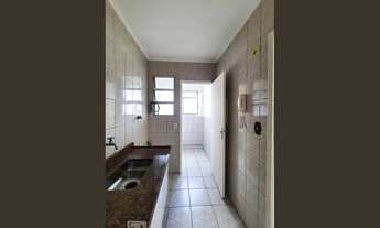 Imagem: Apartamento para Aluguel - Liberdade, 1