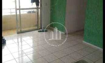 Imagem 2: Apartamento com 3 dormitórios à venda, 68 m² por R$ 308.000,00 - Barreiros - São José/SC