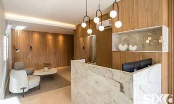 Imagem 2: Apartamento no edifício Lago Moraine com 2 dormitórios à venda no bairro Fazenda em Itajaí