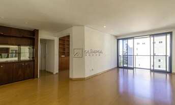 Imagem: Apartamento Locação Vila Olímpia 115