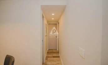 Imagem 5: 2 quartos c/ 1 suíte, totalmente reformado na Fonte da Saudade!