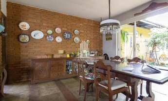 Imagem 4: Casa com 3 dorms, 1 suite e 3 vagas no butantã