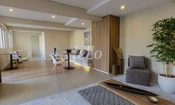 Imagem 3: São Paulo - Apartamento Padrão - São Lucas