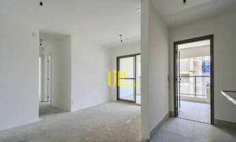 Imagem 6: Apartamento com 2 dormitórios à venda, 66 m² por R$ 850.000,00 - Brooklin - São Paulo/SP