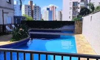 Imagem 2: APARTAMENTO RESIDENCIAL em SÃO PAULO - SP, JARDIM CELESTE