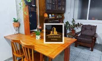 Imagem 3: Sobrado à venda, 85 m² por R$ 430.000,00 - Cidade Morumbi - São José dos Campos/SP