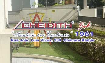 Imagem 7: Apartamento para venda com 106 metros quadrados com 3 quartos