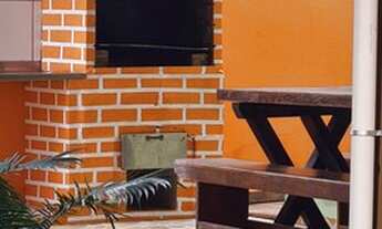 Imagem 2: Casa para aluguel com 250 metros quadrados com 3 quartos em Praia Grande - Ubatuba - São P