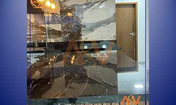 Imagem 7: Casa com 3 suítes à venda, 182 m² por R$ 960.000 - Condomínio Terras de São Francisco - So