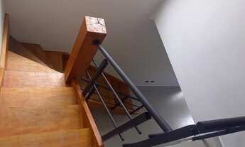 Imagem 6: Casa com 3 dormitórios à venda, 122 m² por R$ 800.000,00 - Alvinópolis - Atibaia/SP